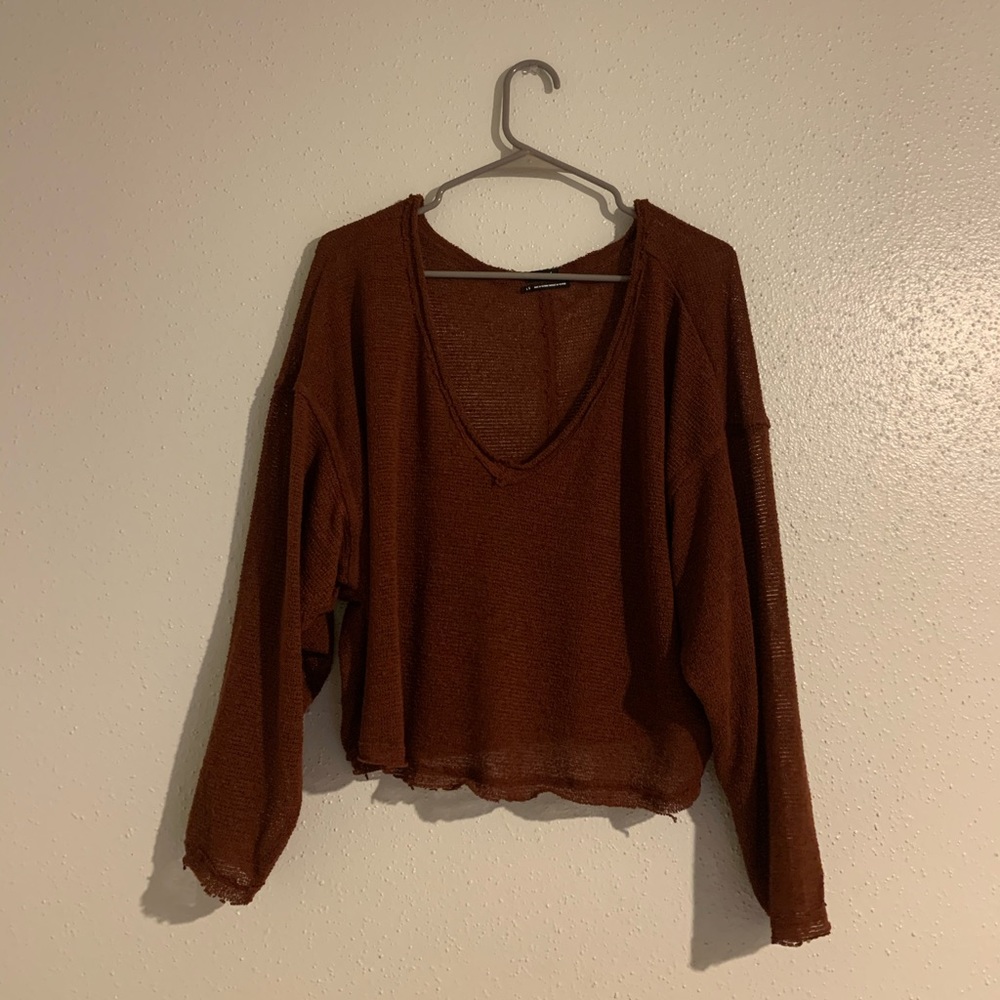 Urban Outfitters Long Sleeve